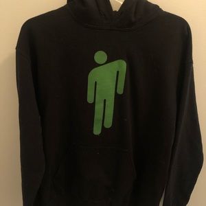 Billie Eilish Sweatshirt